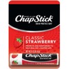 Chapstick Bálsamo Labial Fresa 4 g
