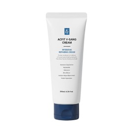 Arc Fit Emergency Cream 200ml Hydrating Moisturizing Cream / 아크핏 비상크림 200ml 수분보습크림