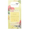 Tea People Organic Gunpowder Green, 15 Tea Pyramids Pack