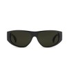 Electric Visual - Stanton Gloss Black/Grey Polarized