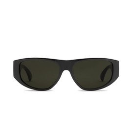 Electric Visual - Stanton Gloss Black/Grey Polarized
