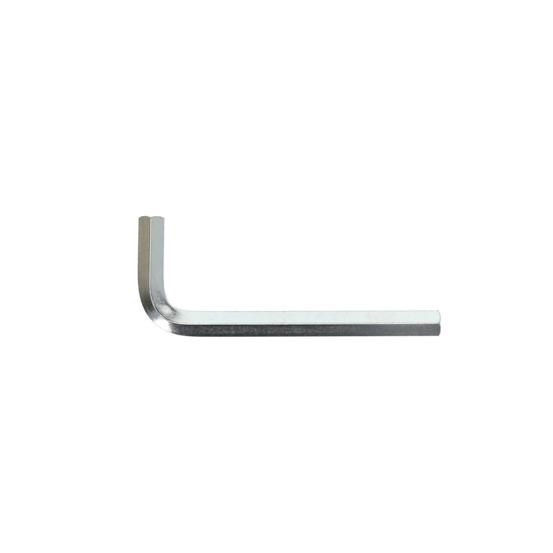 Gedore 6341310 Short Hex Wrench 42 0.57 in (12.0 mm)