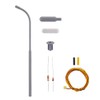 Viessmann 6722 – H0 Kit Street Light