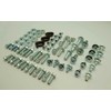 93Pc Specbolt Plastics and Bodywork Bolt Fasteners Kit FITS All
