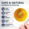 Chamomile Tea Bags 100 Count, Chamomile Flower Herbal Tea with