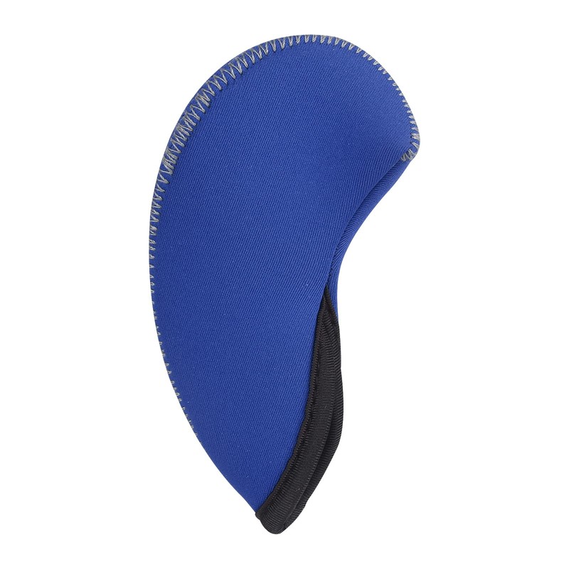 11 Pack Golf Iron Covers Headcovers (3-9, P, A, S,