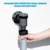 eBoot 2 Pcs 29060e Above Ground Pool Hoses 1.5" Diameter