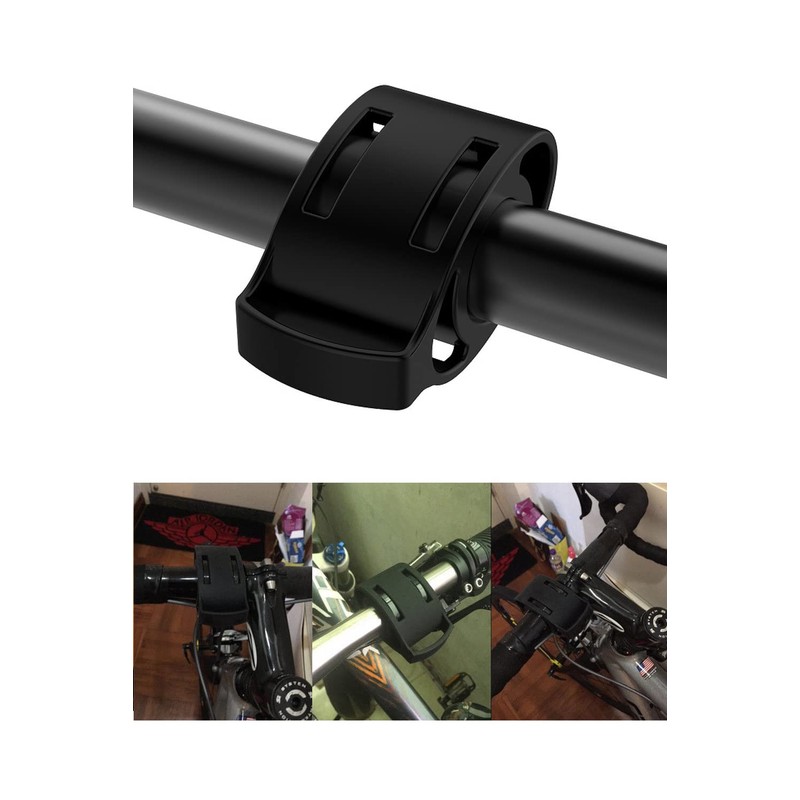 YFFSFDC Bicycle Watch Holder Bicycle Watch Mount Mount Watch Holder