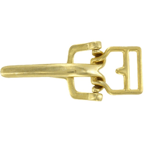 Solid Brass Quick Release Latch