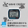 Casio DQD-851J-8JF Alarm Clock, Atomic Clock, Temperature and Humidity, Date