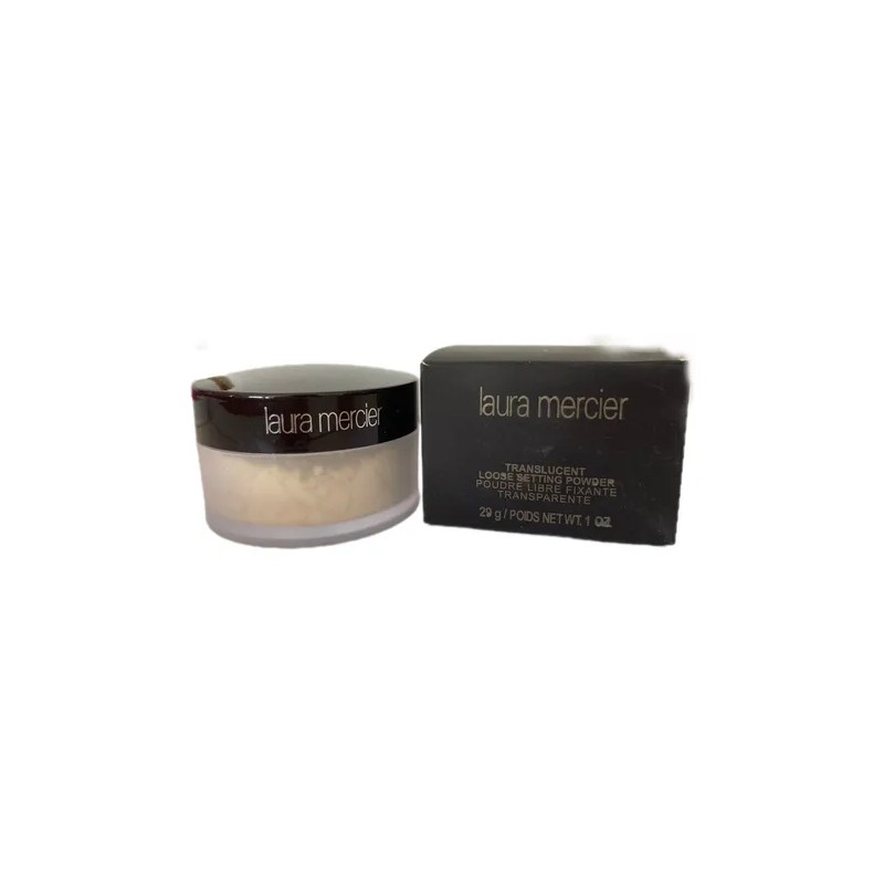 Polvo Translucido Laura Mercier