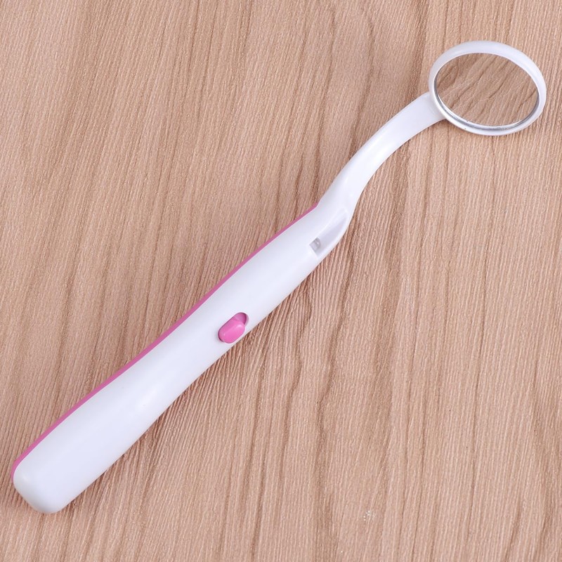 Oral Led Anti- Fog Teeth Mouth for Teeth Dentist Tool