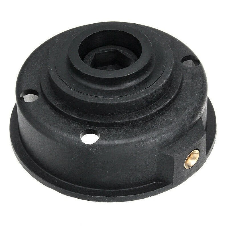 For RYOBI Replacement Bump Feed Spool Head Double-Line Trimmer Head