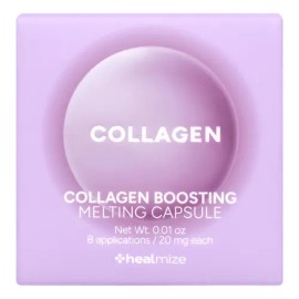 Hidratacin Coreana Que Aumenta El Colgeno Facial, Healmize Todo Tipo De Piel Danoche