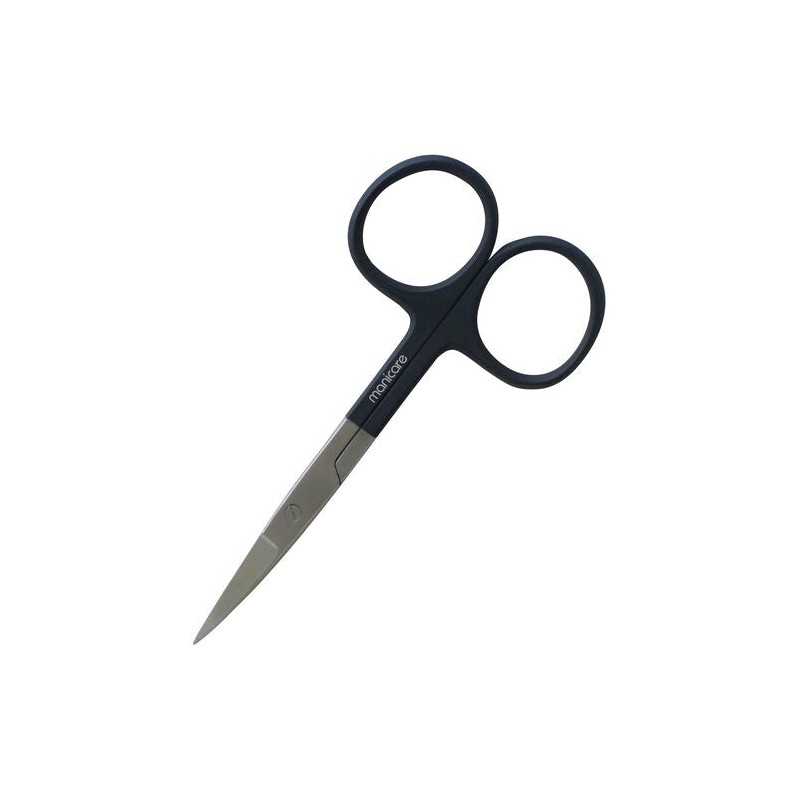 Manicare Curved Cuticle Scissors