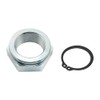 Mabutingti Rear Housing Hub Locking Nut Fits Polaris Scrambler 400