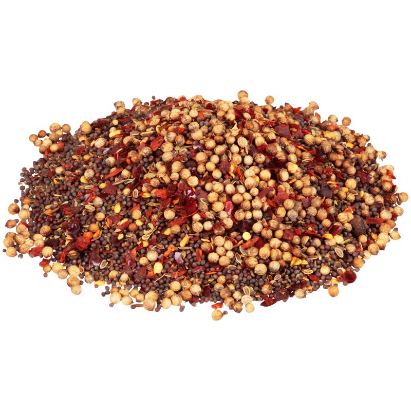 Zatarain's Crawfish, Shrimp & Crab Boil, 3 oz (Pack of