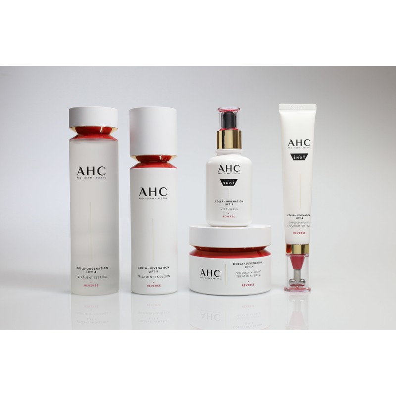 AHC Colla Juvenation Emulsion 100ml