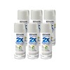 Rust-Oleum 355060-6PK Painter's Touch 2X Ultra Cover Spray Paint, 12