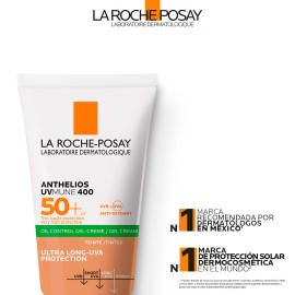 La Roche-Posay Protector Solar Anthelios XL FPS50+ 50 ml