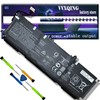 VVXQING AD03XL TPN-I128 Laptop Battery for HP Envy 13-ad 13-ad100