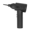 Electric Air Duster Multifunctional 3 Speed Adjustable 6000mAh 55000RPM Cordless