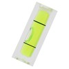 Sunicon 5 pieces mini spirit level, 15 x 15 x