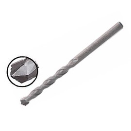 1/2" x 6" Porcelain Tile Drill Bit