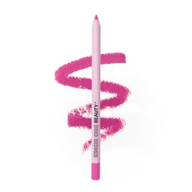 KIMCHI CHIC BEAUTY Y.U.M. LIP LINER - DRAGON FRUIT, KIMCHI CHIC