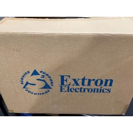 Extron SI 26CT 42-070-03 Two-Way Ceiling Speakers (PAIR) New In Box