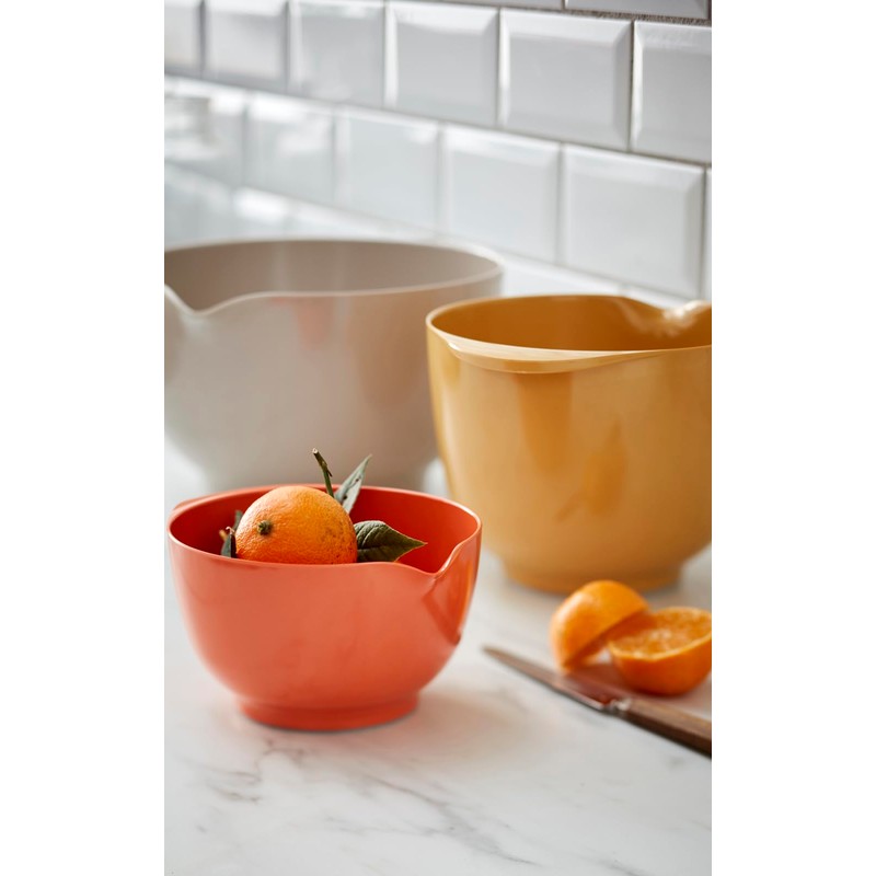 Rosti Margrethe Bowl 1.5LColour Curry
