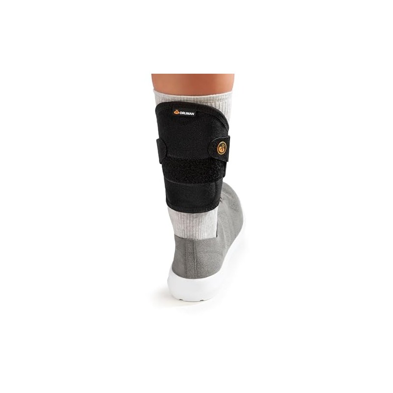 Orliman Orliman - Boxia Plus Drop Foot Support Brace Splint,