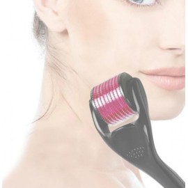 Needle Stamp Derma MTS S Meso Micro-Roller Home Care 1 - Derma Roller - 0.25mm 4ea