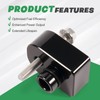 Rendrox MAP Sensor with Black Spacer Kit for Ford F-250
