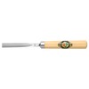 Kirschen 3239004 39 Cut Straight Chip Carving Tool with Handle,