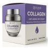 Crema Facial Antiedad Colágeno Cb Clear Beauty 50ml Coreana