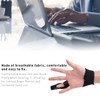 Trigger Finger Splint, Hand Support, Adjustable Finger Support for Medium