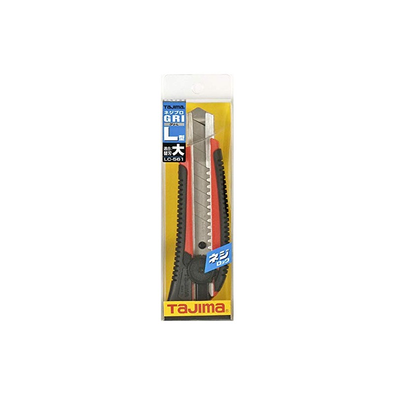 tazima Screws Professional It – Large Clear Case Red Fits