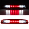 Bomusou High Mount Stop light Fit for Dodge Dakota 1997-2010,