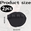 Grip Pads, Weight Training, Grip Pads for Pull-Ups, Fitness Grip
