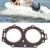 Boat Cylinder Head Gasket 61N‑11181‑A0 Replacement for 2 Stroke 25HP