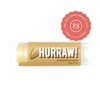 Hurraw Organic Tinted Lip Balm - Hazelnut, 4.8g