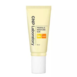 Cha Barb 차앤박 선크림 CNP 프로폴리스 모이스처 선 수분 50ml Dr. Jart+ Sun Cream CNP Propolis Moisture Sun Water 50ml