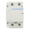 24/ 50/60HZ Household AC Contactor 2P/2NO 100A Modular Contactor