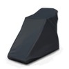 Leikance Universal Treadmill Cover, 210D Oxford Cloth, Dustproof, Waterproof, Protective
