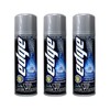 Edge Shave Gel, Fragrance Free, Ultra Sensitive 7 oz (Pack