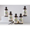 Royal Brand Pure Vanilla Extract / Organic / Sugar Free