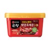 Chung Jung One O'Food Hot Gochujang 2.2lb, Korean Red Chili