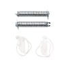 Dishwasher Door Repair Springs & Rope For Siemens 00754869