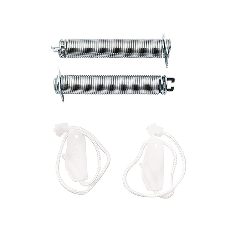 Dishwasher Door Repair Springs & Rope For Siemens 00754869